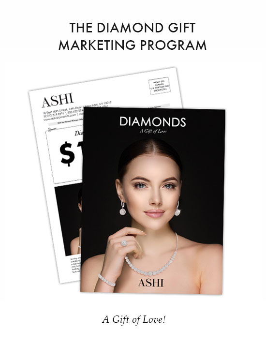 The Diamond Gift Marketing Program