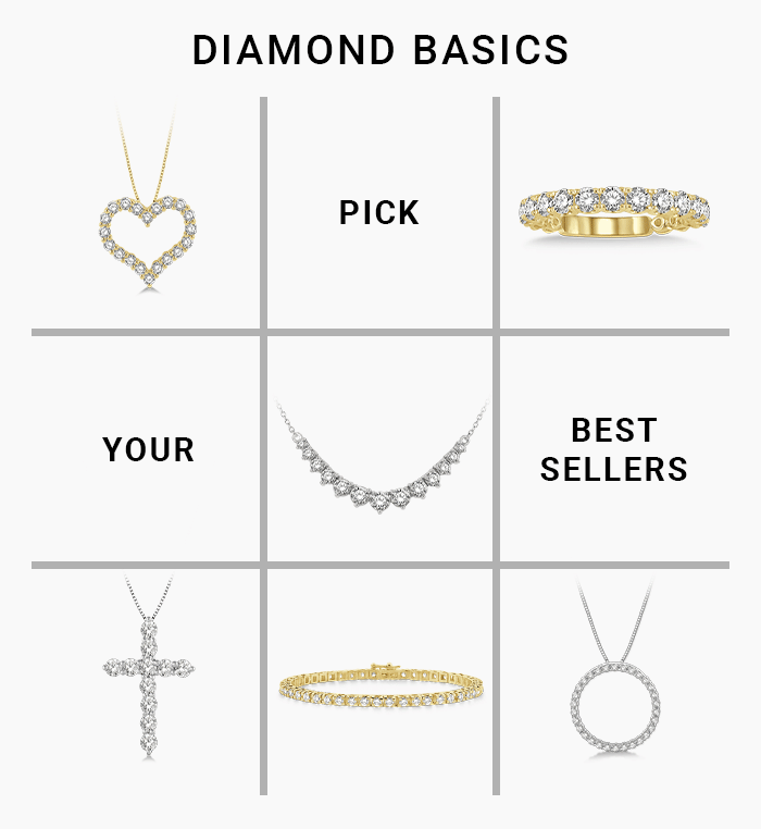 Pick Your Best Sellers