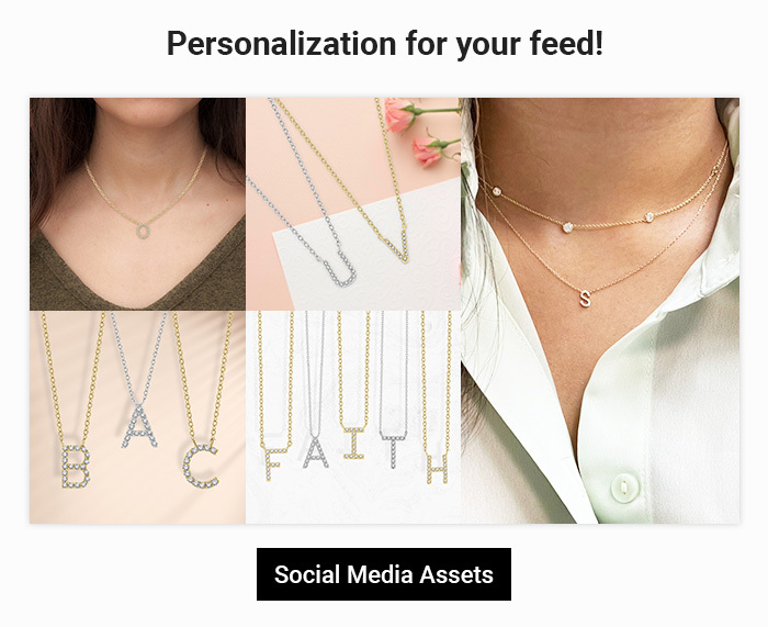 Personalization for your feed!
